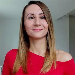 Poradnia dietetyczna "Czas na Zmiany" mgr Monika Latta
