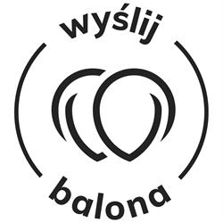 Wyślij Balona / poczta balonowa - dostarczamy balony na terenie całej Polski