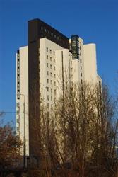 Sand City Tower
