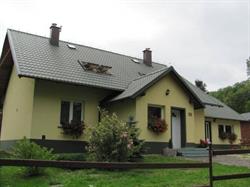 Pokoje Gościnne