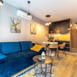 Apartamenty Szczyrk Kalinowa - Kalinowy Zakątek Ski&Bike