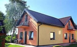 Domki i Pokoje ZACISZE