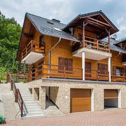APARTAMENTY KARKONOSZE Apartament na Górnej C