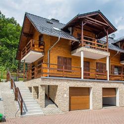 APARTAMENTY KARKONOSZE Apartament na Górnej C