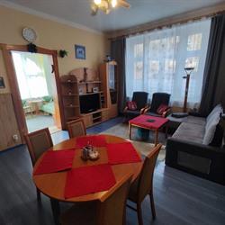 Apartament Pasja