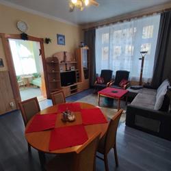 Apartament Pasja