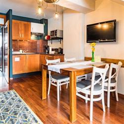 Apartament Wolny Czas