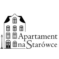 Apartament Toruń