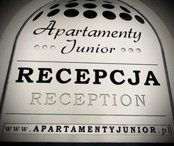 ApartamentyJunior