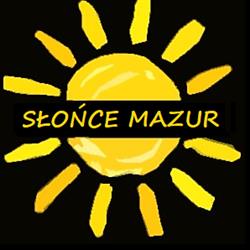 Słońce Mazur