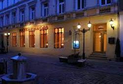 Hostel Ratuszowy Bydgoszcz