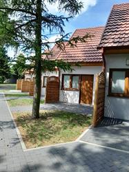 Domki letniskowe Margonin Invest