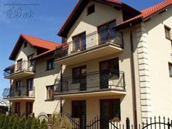 Apartamenty by Hanna