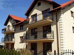 Apartamenty by Hanna