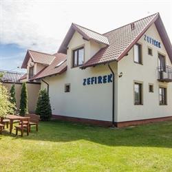 Zefirek