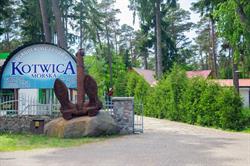 Ośrodek Wczasowy Kotwica Morska