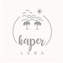 Kaper Łeba Domki Nad Morzem