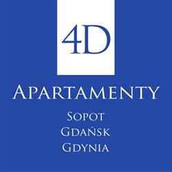 4D Apartamenty Dariusz Dmowski