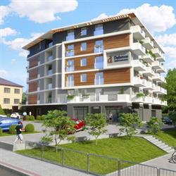 Dębowe Apartamenty