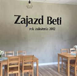 Zajazd Beti