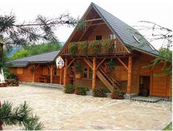 Karczma "Baranówka"