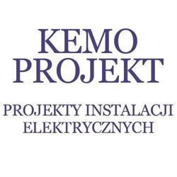Kemo Projekt - projekty instalacji elektrycznych