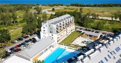 Apartament Relax Time SPA Kołobrzeg