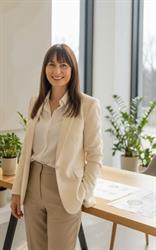 "Zielone Aranżacje" Anna Juszczyk- architekt krajobrazu