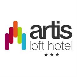 Artis Loft Hotel pod Warszawą