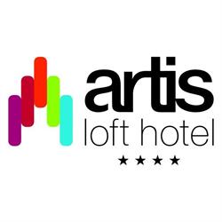Artis Loft Hotel pod Warszawą