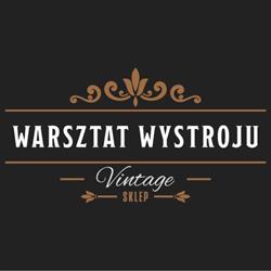 Warsztat Wystroju Vintage sklep