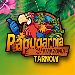 Papugarnia Amazonia Tarnów