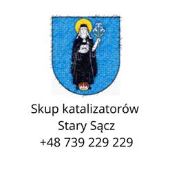 Skup katalizatorów, filtrów DPF, złomu, metali Kolorowych, akumulatorów Metalex Stary Sącz