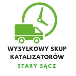 Wysyłkowy skup katalizatorów - Stary Sącz - detal