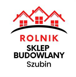 Sklep budowlany Rolnik w Szubinie - sklep budowlany
