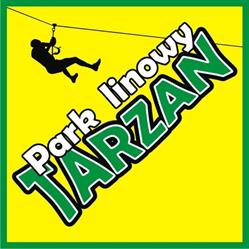 Park linowy TARZAN