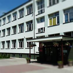 Szkoła Podstawowa Nr 29