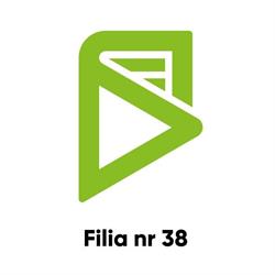 Filia nr 38 Miejskiej Biblioteki Publicznej w Szczecinie