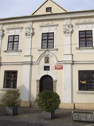 Muzeum im. Gustawa Morcinka