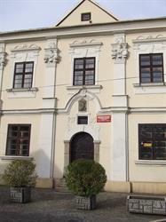Muzeum im. Gustawa Morcinka