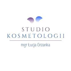 Studio Kosmetologii mgr Łucja Grzanka