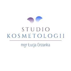 Studio Kosmetologii mgr Łucja Grzanka
