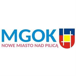 Miejsko-Gminny OŚRODEK KULTURY