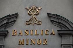 Bazylika kolegiacka św. Mikołaja