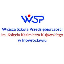Wyższa Szkoła Przedsiębiorczości im. Księcia Kazimierza Kujawskiego w Inowrocławiu
