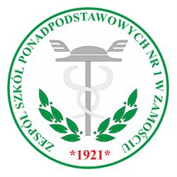 Zespół Szkół Ponadpodstawowych Nr 1