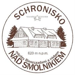 Schronisko nad Smolnikiem