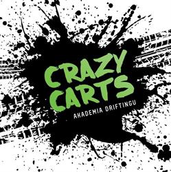 Crazy Carts Akademia Driftingu