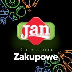 Centrum Zakupowe "JAN" w Dobczycach, ul. Mostowa 16a