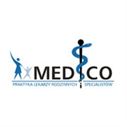 NZOZ Medico Praktyka lekarzy rodzinnych i specjalistów Sp. z o.o.